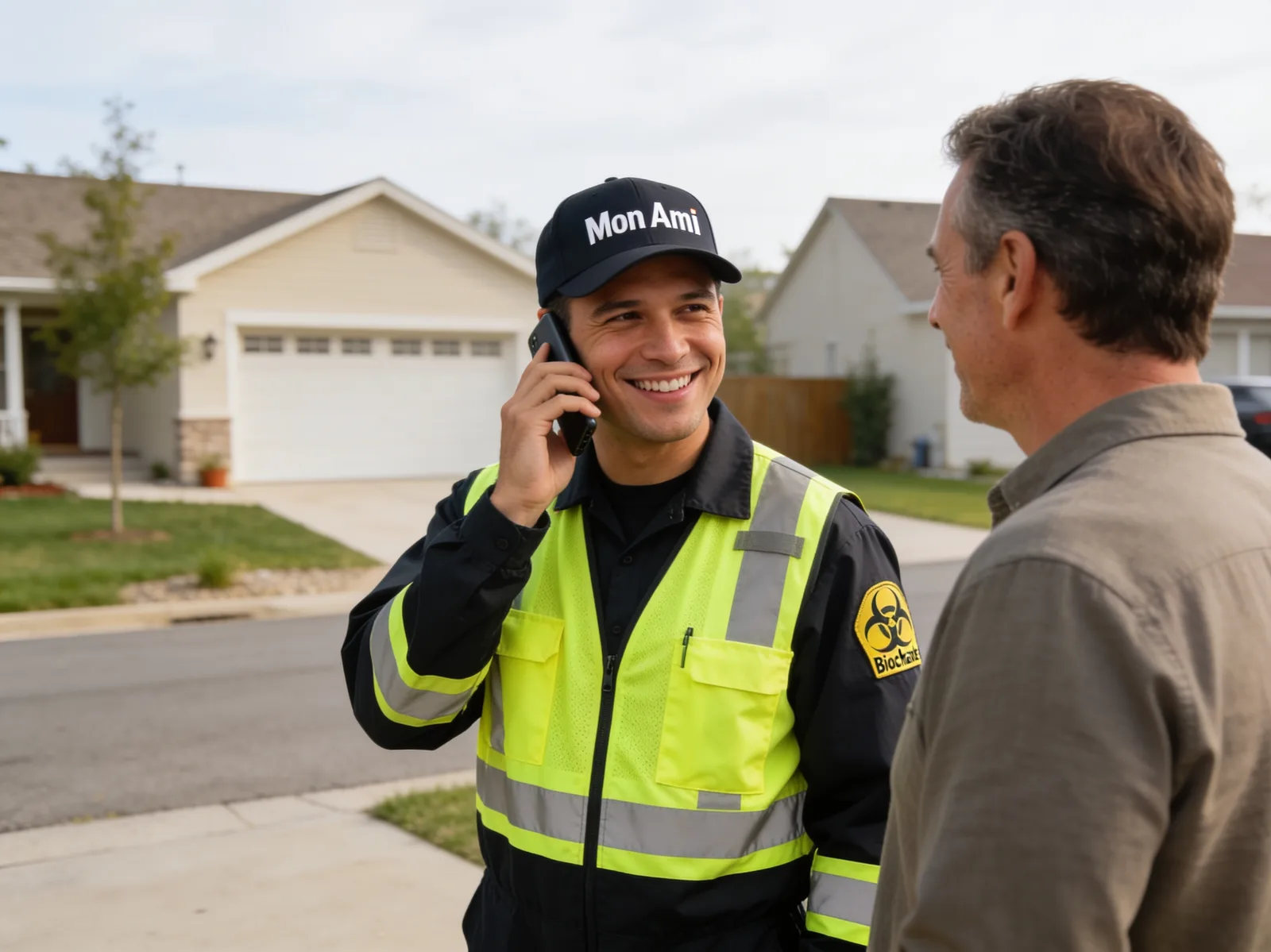 Sewage Cleanup Butte City, CA FAQs